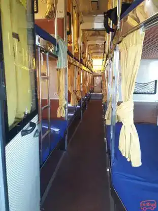 Zoom bus (ssk) Bus-Front Image
