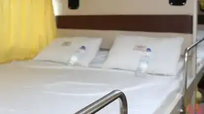 Chirag Travels Co.™ Bus-Front Image