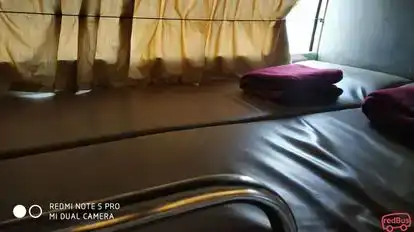 Siva AMR Tours and Travels Bus-Seats Image