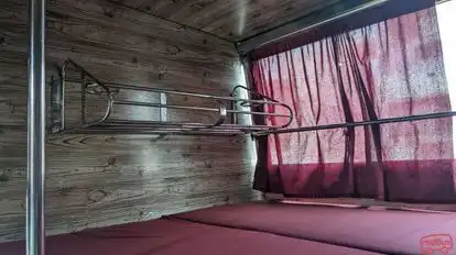 Siva AMR Tours and Travels Bus-Amenities Image