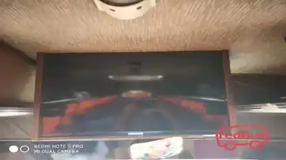 Karan Tours and Travels Bus-Amenities Image