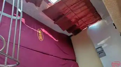 Srivari Travels Bus-Seats Image