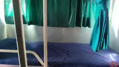 Sai shraddha tours and travels Bus-Seats Image