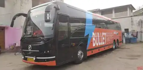 Bullet Bus Bus-Side Image