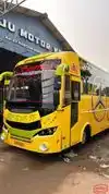  seema travels                          Bus-Front Image