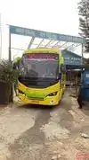  seema travels                          Bus-Front Image