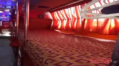 Shree Vitthala Travels Bus-Front Image