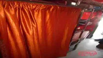 Shree Vitthala Travels Bus-Front Image