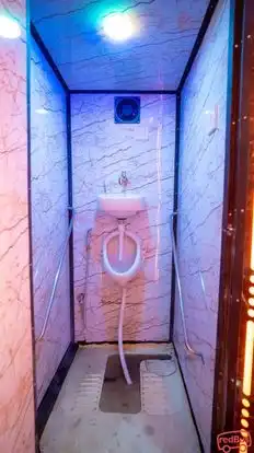 Bundelkhand Motar Transport Company Bus-Amenities Image