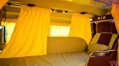 Tranz king travels Marthandam: Book Tranz king travels Bus Ticket