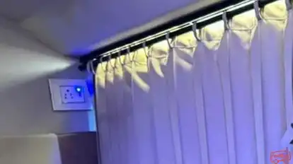 Jagan Travels Bus-Amenities Image