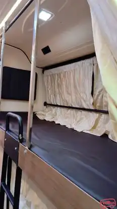 Bol Bum Travel Bus-Seats Image