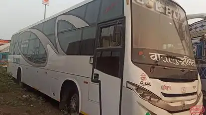 Bol Bum Travel Bus-Side Image