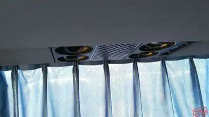 WBTC (CTC) Bus-Amenities Image