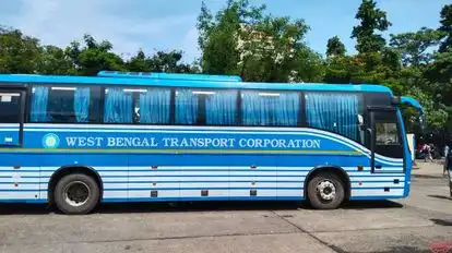 WBTC (CTC) Bus-Side Image