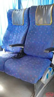 WBTC (CTC) Bus-Seats Image