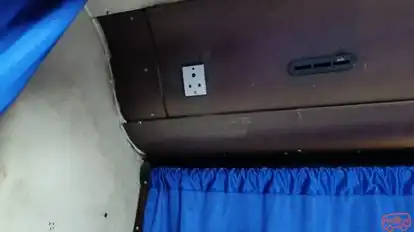 New Travel India Bus-Amenities Image