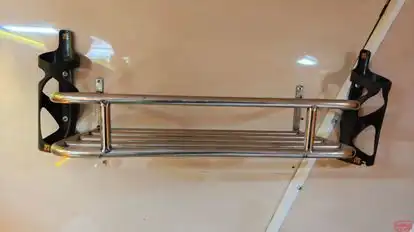 Humrahi Travels Bus-Amenities Image