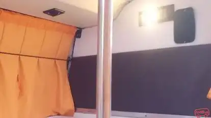Bhavana Tours and Travels Bus-Amenities Image