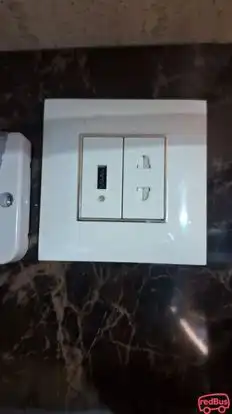 Bhavana Tours and Travels Bus-Amenities Image