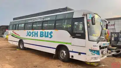 Josh bus Bus-Side Image