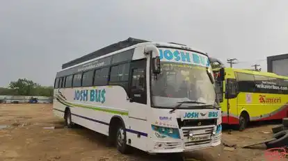 Josh bus Bus-Side Image