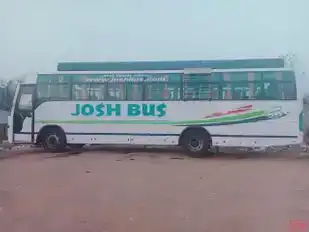 Josh bus Bus-Side Image