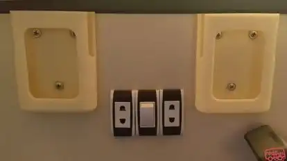 Khajuraho Travels Bus-Amenities Image