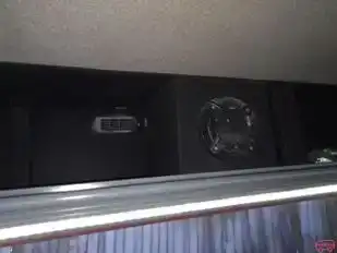 Royal Travels Bus-Amenities Image