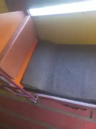 Skycity Travels Bus-Seats Image