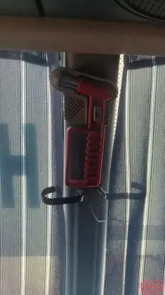 New Deep Travels Bus-Amenities Image