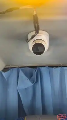 New Deep Travels Bus-Amenities Image