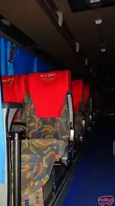 New Deep Travels Bus-Seats Image