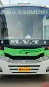 Maa Vaishno Travels Bus-Front Image