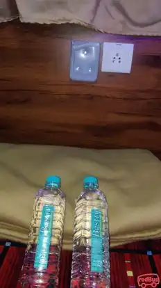 Jain Parshwanath Travels Bus-Amenities Image