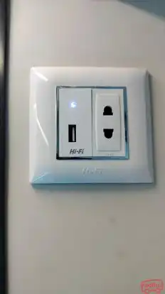 Jain Parshwanath Travels Bus-Amenities Image