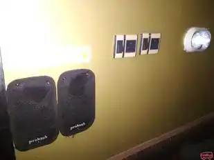 Sikandar Travels Bus-Amenities Image