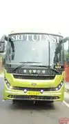 Sri Tulasi Tours and Travels Bus-Front Image