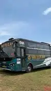 Sri Tulasi Tours and Travels Bus-Front Image
