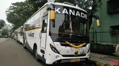 S Kanade Transline Bus-Side Image