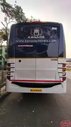 S Kanade Transline Bus-Side Image