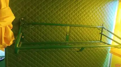 P S R Travels Bus-Seats Image