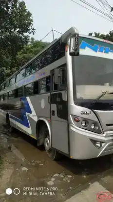 Ayaan(Niha) Bus-Side Image