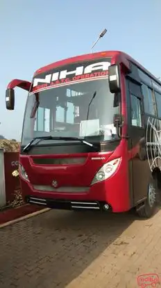 Ayaan(Niha) Bus-Front Image