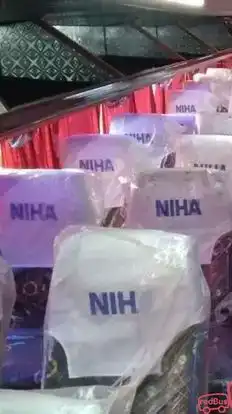 Ayaan(Niha) Bus-Seats Image
