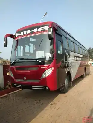 Ayaan(Niha) Bus-Front Image