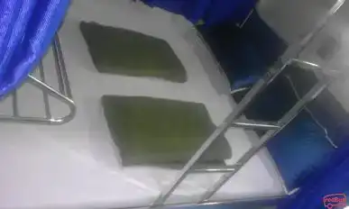 Sarathi Tours and Travels Bus-Seats Image