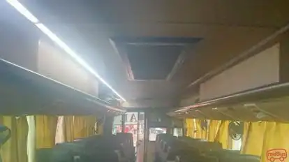 Nawal Travels Bus-Amenities Image
