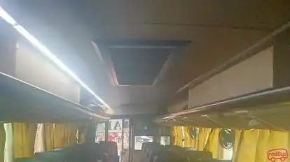Nawal Travels Bus-Amenities Image