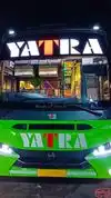 Yatra Travels Bus-Front Image